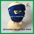 Máscara de esqui protetora da cara cheia do motocycle quente da venda